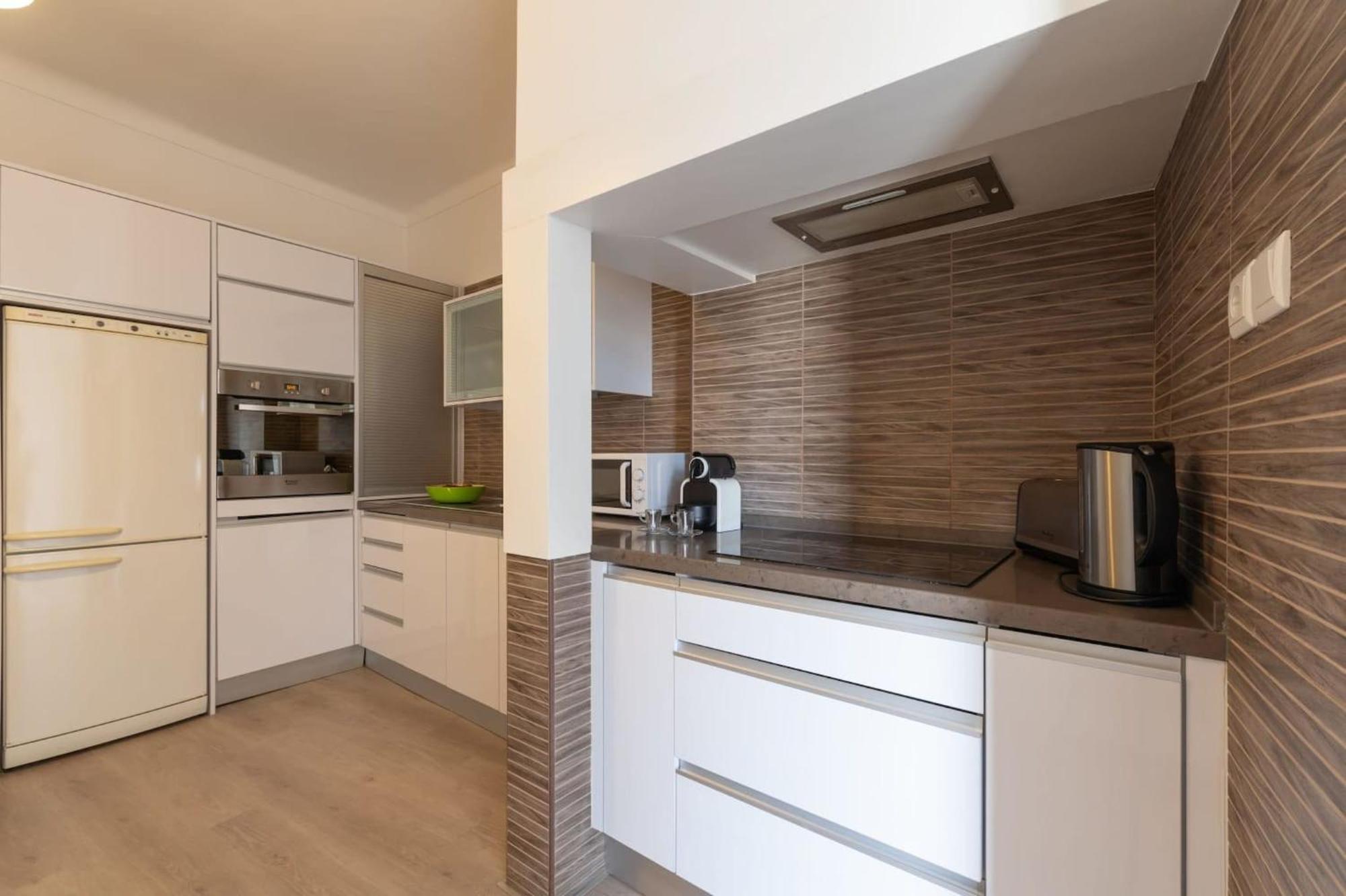 Principe Real Spacious Delight By Innkeeper Lisboa Dış mekan fotoğraf