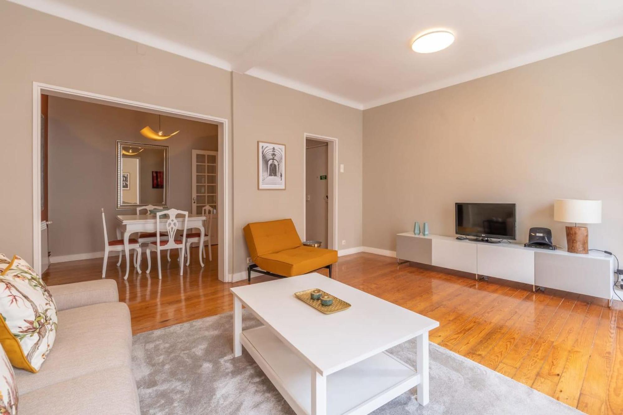 Principe Real Spacious Delight By Innkeeper Lisboa Dış mekan fotoğraf