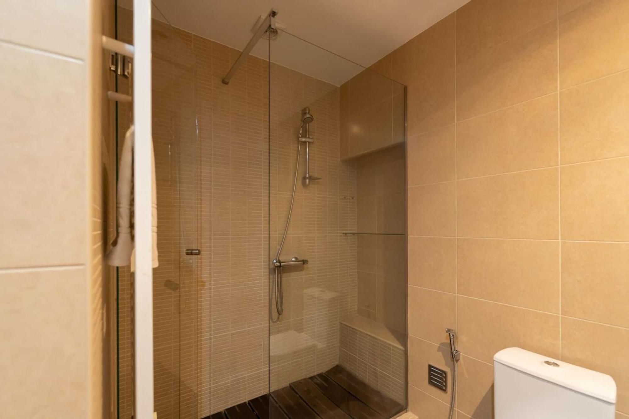 Principe Real Spacious Delight By Innkeeper Lisboa Dış mekan fotoğraf